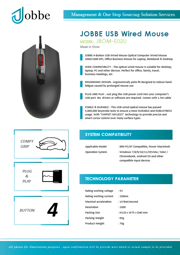 Mouse