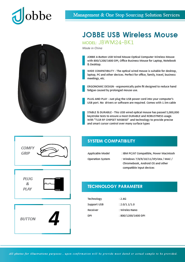 Mouse