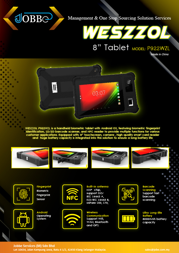 Tablet